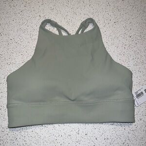 NWT Lululemon energy bra